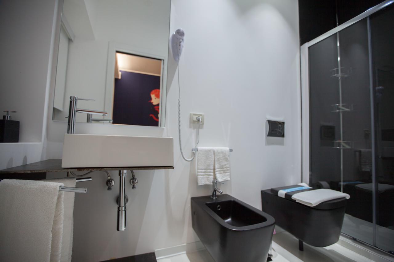 Frantoi Berretta - B&B Mirabella Imbaccari ภายนอก รูปภาพ